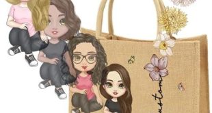 Explore Stylish Bags with Unique Designs and Features