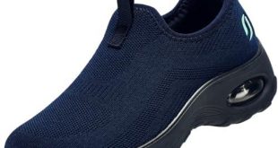 Discover Stylish Comfort: Top Women’s Walking Shoes