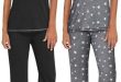 Explore Comfort: Stylish Women’s Pajamas for Every Occasion