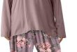 Cozy Women’s Pajama Sets for Comfortable Sleep and Relaxation