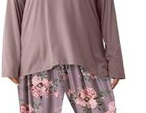 Cozy Women’s Pajama Sets for Comfortable Sleep and Relaxation