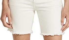 Discover Trendy Women’s Denim and Casual Shorts Online!