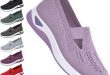 Explore Comfortable and Trendy Women’s Footwear Choices