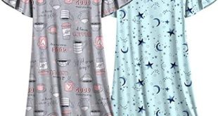 Diverse Women’s Pajama Sets for All Seasons and Styles