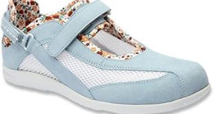 Comfortable Women’s Walking Sneakers for All-Day Use