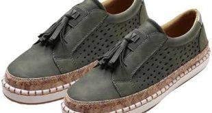 Discover Comfortable and Stylish Women’s Walking Shoes Online