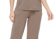 Discover Comfortable Women’s Pajamas: Stylish & Relaxing!