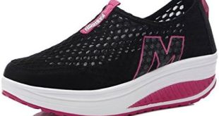 Comfortable Women’s Walking Shoes for All Occasions