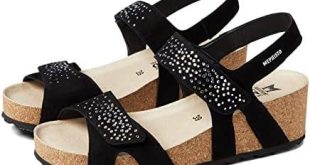 Discover stylish and comfortable women’s shoes for every occasion