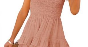 Chic Women’s Dresses for Every Occasion at Affordable Prices