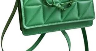 Explore Stylish Women’s Bags: From Crossbody to Handbags!