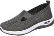 Comfortable Women’s Slip-On Sneakers for All-Day Wear