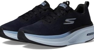 Taking Steps in Comfort: Our Review of Skechers Go Run 2.0