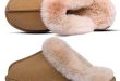 Cozy Comfort: Our Experience with Fuzzy Faux Fur Slippers