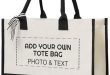 Unveiling the Perfect Custom Tote: A Gift for Every Occasion