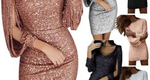 Elegant party dresses for every occasion and style choice