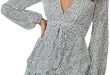 Stylish Womens Jumpsuits & Rompers for All Occasions