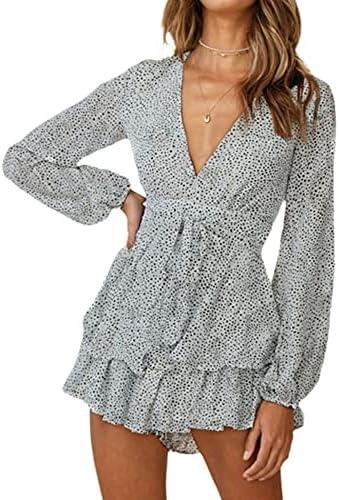 Stylish Womens Jumpsuits & Rompers for All Occasions