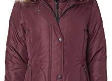 Explore Stylish Women’s Winter Outerwear Jacket Collection!