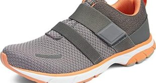 STQ Walking Shoes: Comfort for Every Step You Take