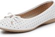 Stepping into Comfort: Our Thoughts on GAWBAW Ballet Flats