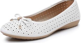 Stepping into Comfort: Our Thoughts on GAWBAW Ballet Flats