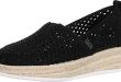 Exploring Comfort and Style with Skechers Women’s Espadrilles