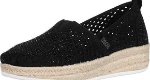 Exploring Comfort and Style with Skechers Women’s Espadrilles