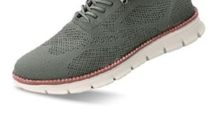 Comfortable Women’s Walking Shoes for Arch Support & Relief