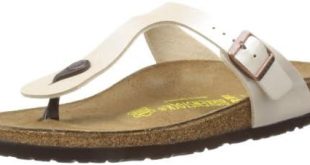 Stepping into Summer: Our Take on the Birkenstock Gizeh