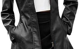 Explore Trendy Women’s Leather Jackets for Every Occasion!