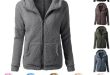 Explore Stylish Women’s Outerwear: Trendy Jackets & Coats