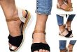 Stylish Women’s Sandals for Every Occasion – Shop Now!