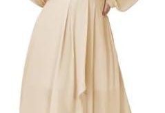 Elegant Women’s Evening Dresses for All Special Occasions