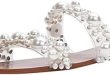 Stylish Women’s Sandals for Comfort and Versatility