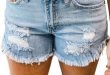 Explore Stylish Women’s Shorts for Comfort and Trend!