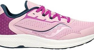 Discover Top Women’s Athletic Shoes for Every Adventure!