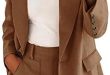 Chic and versatile women’s jackets for every occasion