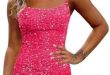 Elegant Sequin Dresses for Teens – Perfect for Any Occasion