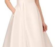 Elegant Formal Dresses for Special Occasions and Weddings