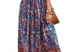 Discovering Summer Vibes: Our Take on PRETTYGARDEN’s Floral Maxi