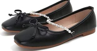 Stepping Out in Style: Our Take on Hee Grand Mary Janes