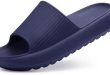 Discovering Comfort: Our Take on Comwarm Cloud Slide Sandals