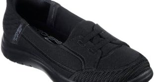 Step into Comfort: Our Review of Skechers On-the-Go Flex