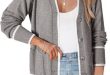 Elevate Our Fall Wardrobe with Dokotoo’s Chic Cardigans