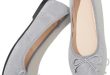 Exploring Comfort and Style: Our Take on Witwatia Ballet Flats