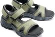 Exploring Comfort: Our Experience with BASS Outdoor Sandals