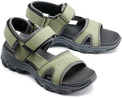 Exploring Comfort: Our Experience with BASS Outdoor Sandals