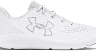 Exploring Comfort and Performance: Our Review of Under Armour’s Charged Pursuit 3 Sneakers