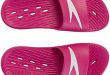 Discovering Comfort: Our Thoughts on Speedo Women’s Slides